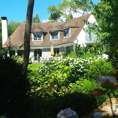 مبيت وإفطار Le Touquet So Touquet المظهر الخارجي الصورة