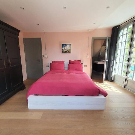 مبيت وإفطار Le Touquet So Touquet المظهر الخارجي الصورة