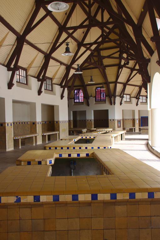 مبيت وإفطار Le Touquet So Touquet المظهر الخارجي الصورة