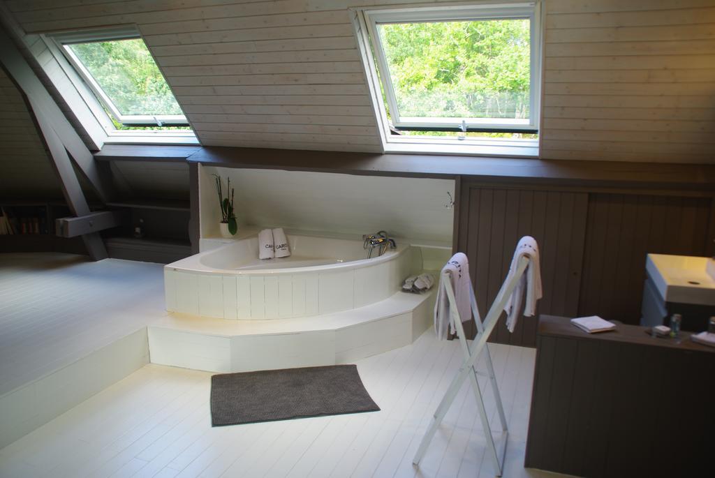مبيت وإفطار Le Touquet So Touquet المظهر الخارجي الصورة
